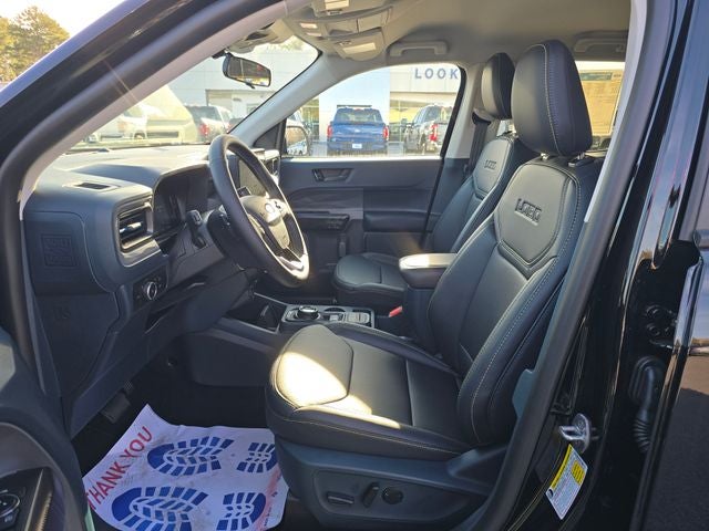 2026 Ford Maverick Maverick Lobo™