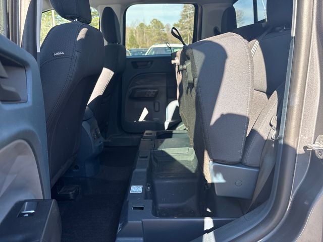 2023 Ford Maverick XL