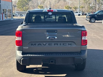 2023 Ford Maverick XL