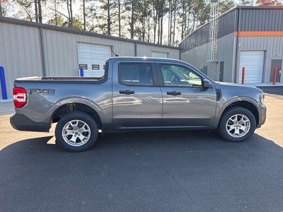 2023 Ford Maverick XL