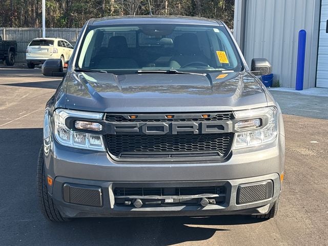 2023 Ford Maverick XL