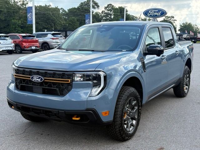 2026 Ford Maverick Tremor®