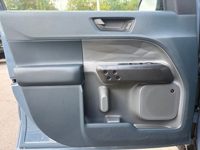 2026 Ford Maverick Tremor®