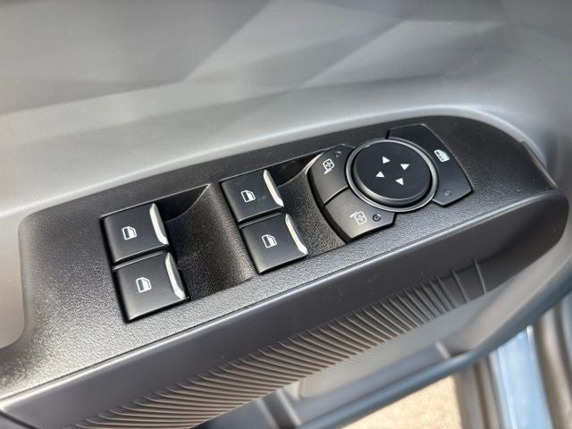 2026 Ford Maverick Tremor®