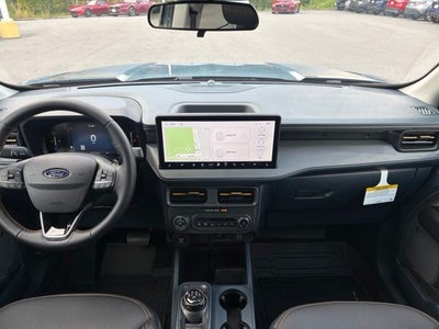 2026 Ford Maverick Tremor®