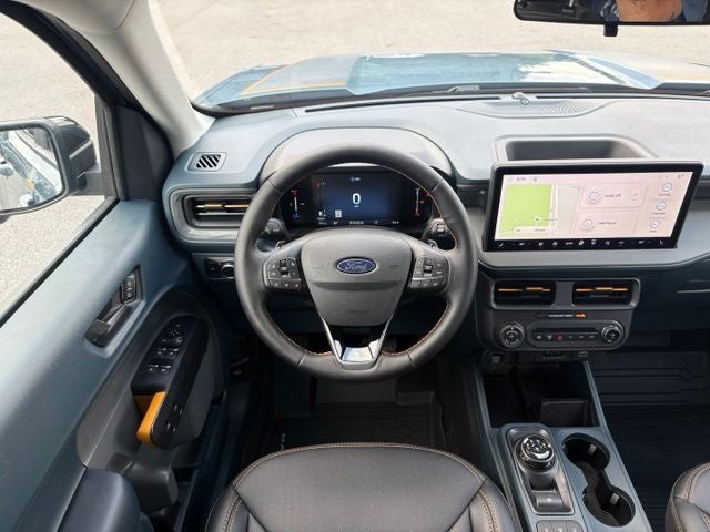 2026 Ford Maverick Tremor®