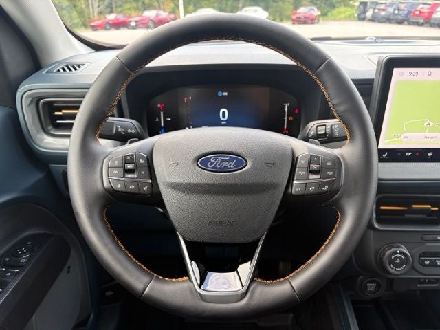 2026 Ford Maverick Tremor®