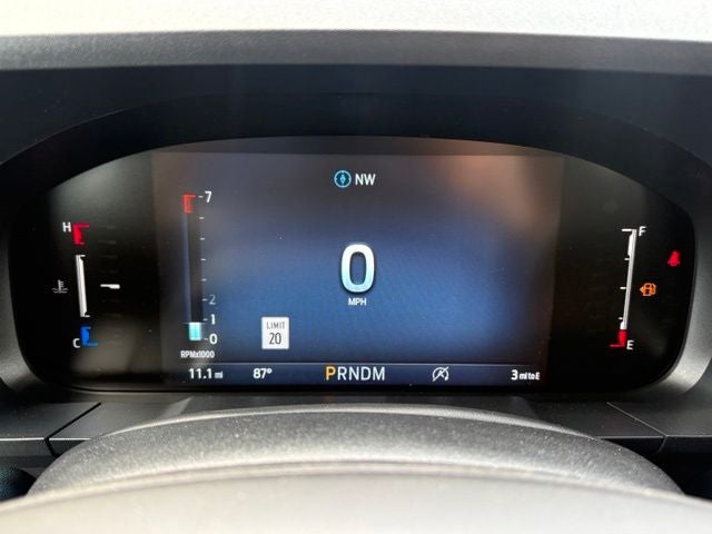 2026 Ford Maverick Tremor®