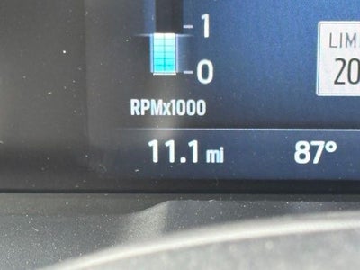2026 Ford Maverick Tremor®
