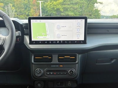 2026 Ford Maverick Tremor®