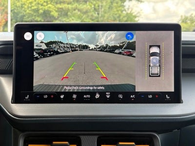 2026 Ford Maverick Tremor®