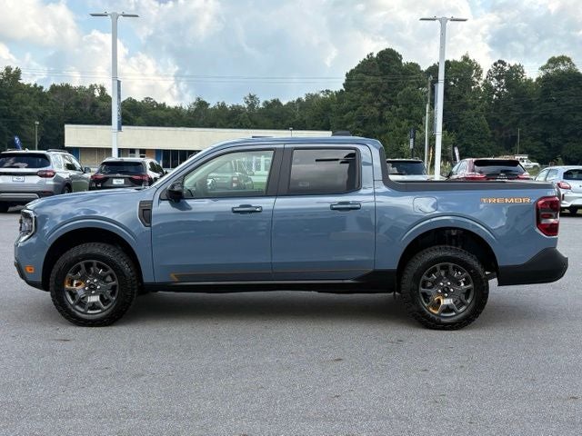 2026 Ford Maverick Tremor®