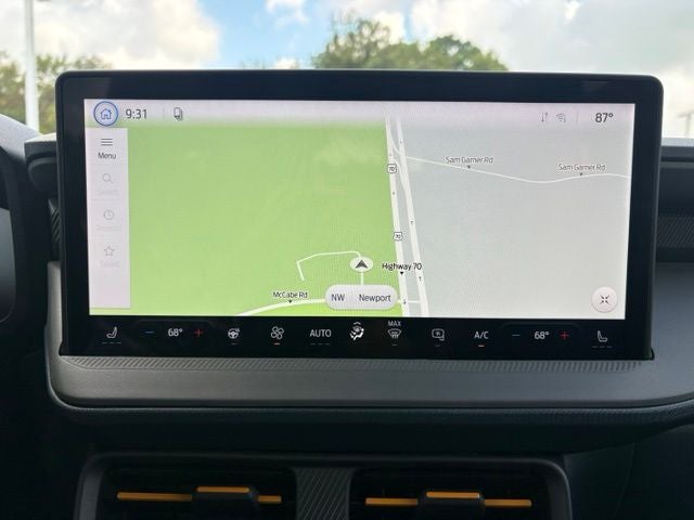 2026 Ford Maverick Tremor®