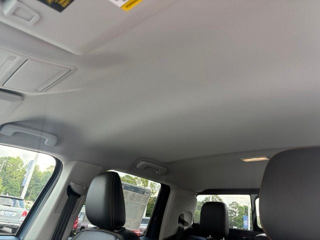 2026 Ford Maverick Tremor®