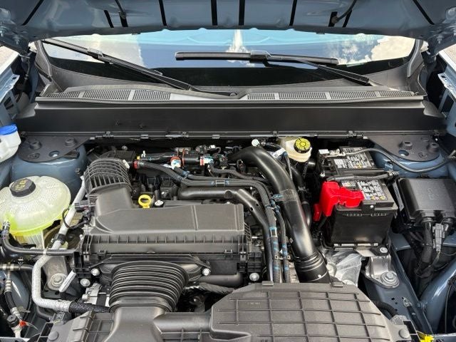 2026 Ford Maverick Tremor®