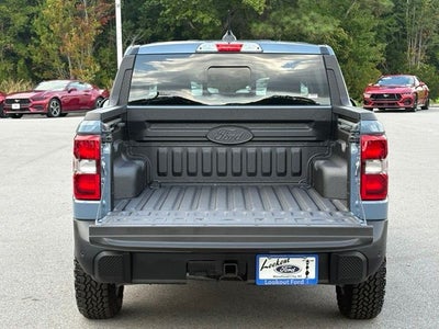 2026 Ford Maverick Tremor®