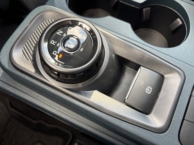 2026 Ford Maverick Tremor®