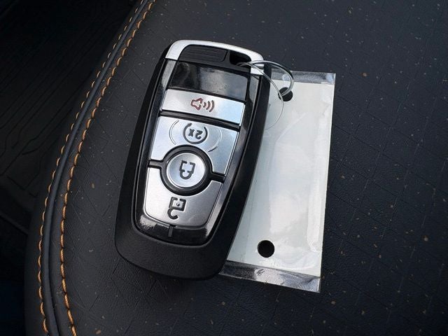 2026 Ford Maverick Tremor®
