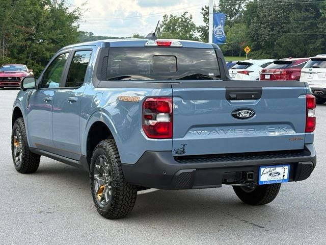 2026 Ford Maverick Tremor®