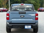 2026 Ford Maverick Tremor®