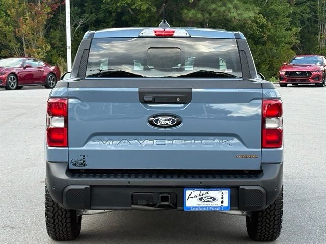 2026 Ford Maverick Tremor®
