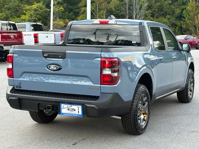 2026 Ford Maverick Tremor®