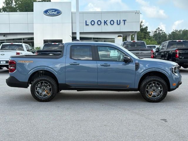 2026 Ford Maverick Tremor®