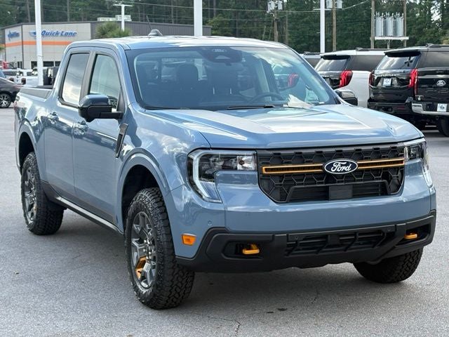 2026 Ford Maverick Tremor®