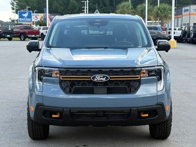 2026 Ford Maverick Tremor®