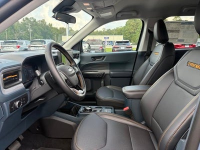 2026 Ford Maverick Tremor®