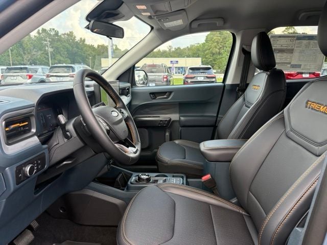 2026 Ford Maverick Tremor®