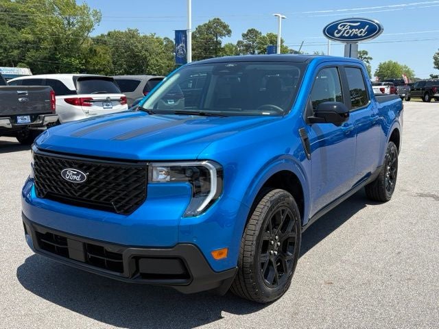 2026 Ford Maverick Lariat®