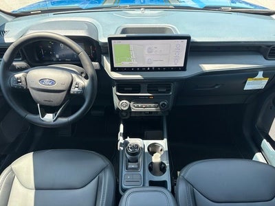 2026 Ford Maverick Lariat®