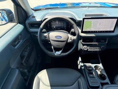 2026 Ford Maverick Lariat®
