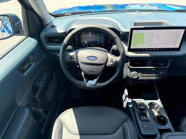 2026 Ford Maverick Lariat®