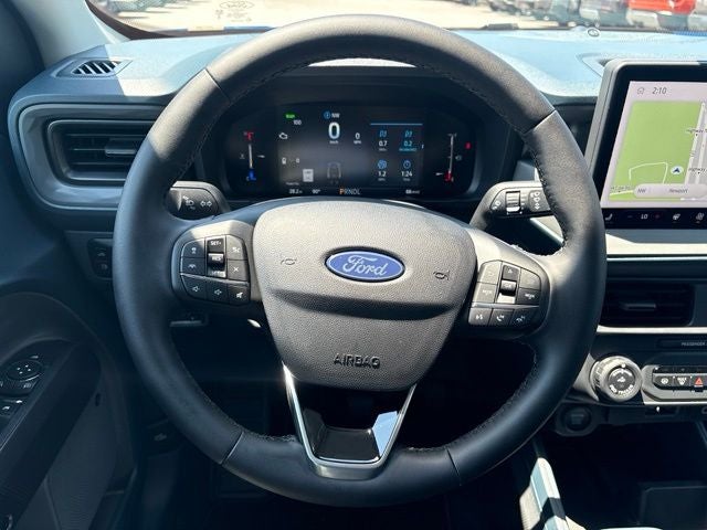 2026 Ford Maverick Lariat®
