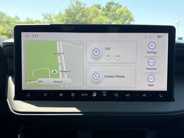 2026 Ford Maverick Lariat®