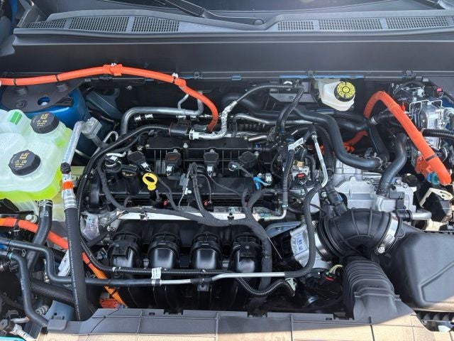 2026 Ford Maverick Lariat®