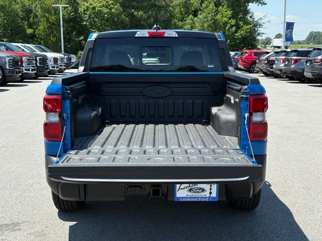 2026 Ford Maverick Lariat®