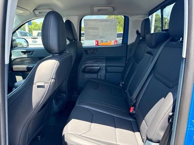 2026 Ford Maverick Lariat®