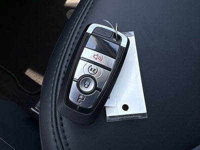 2026 Ford Maverick Lariat®