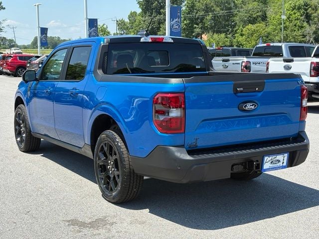 2026 Ford Maverick Lariat®