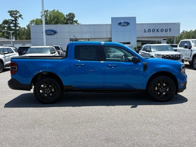 2026 Ford Maverick Lariat®