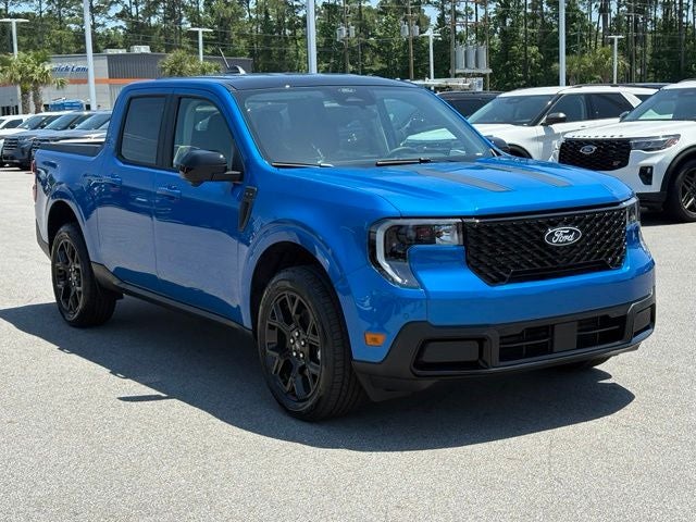 2026 Ford Maverick Lariat®