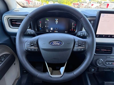 2026 Ford Maverick Lariat®