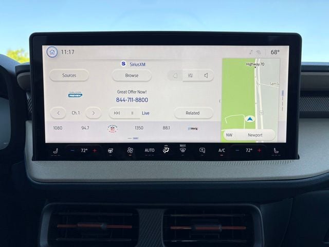 2026 Ford Maverick Lariat®
