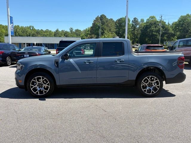 2026 Ford Maverick Lariat®