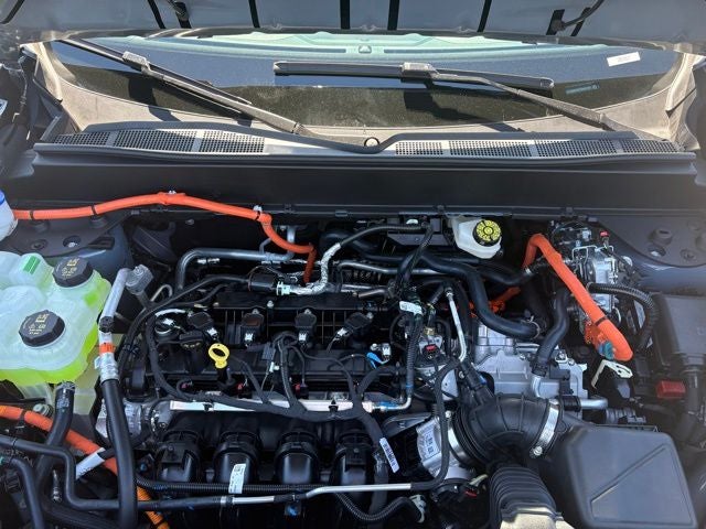 2026 Ford Maverick Lariat®