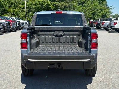 2026 Ford Maverick Lariat®