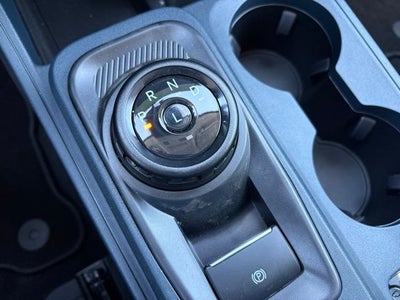 2026 Ford Maverick Lariat®